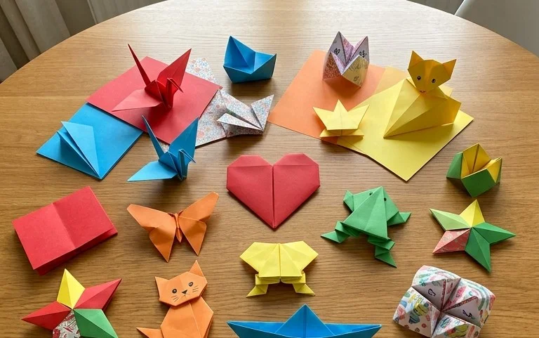 200+ Easy Origami Instructions for Beginners (2026)